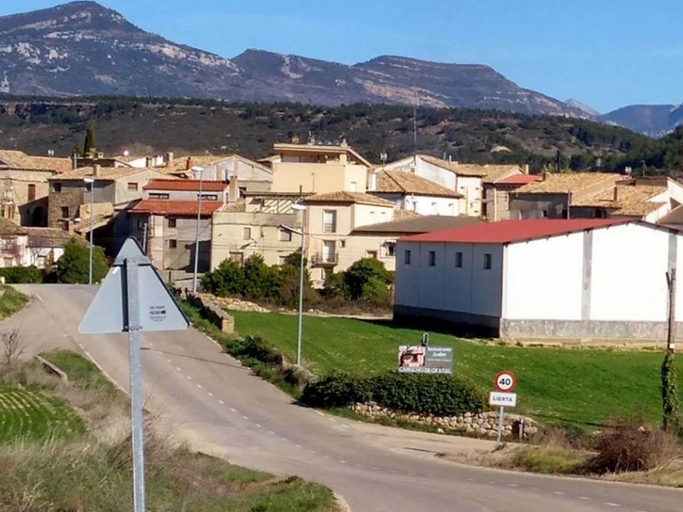 Subastan en Huesca 16 viviendas, fincas rústicas, locales comerciales, garajes y trasteros