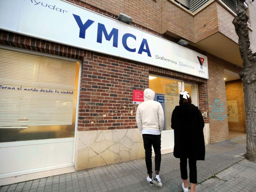 El camino de los menores tutelados en la provincia de Huesca al cumplir los 18 años