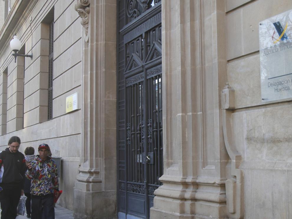 Aragón recibe 8,4 millones para mitigar el impacto de la covid-19