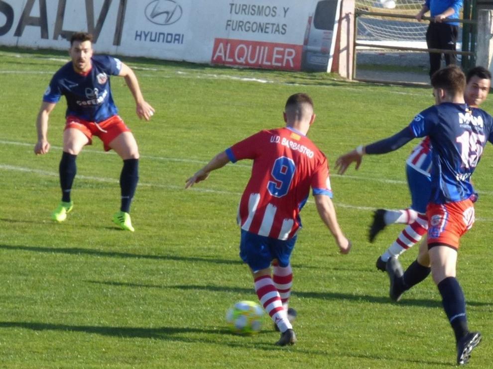 Reparto de puntos en un emocionante derbi