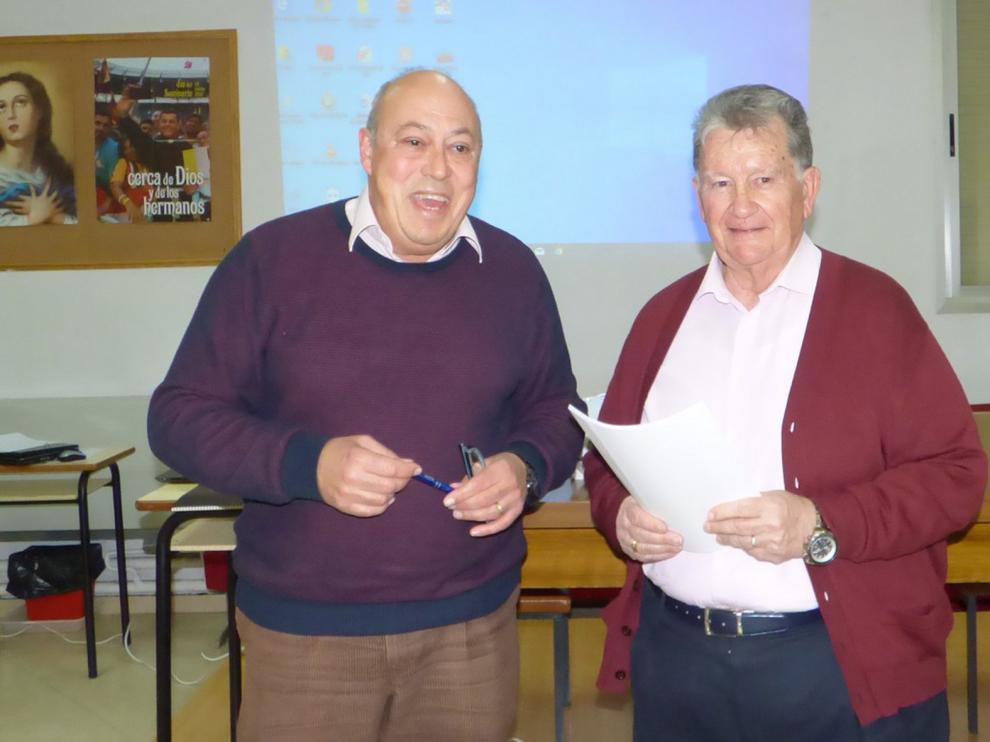 Manuel Montañés: "La Conferencia de Edimburgo fue el punto de partida del ecumenismo"