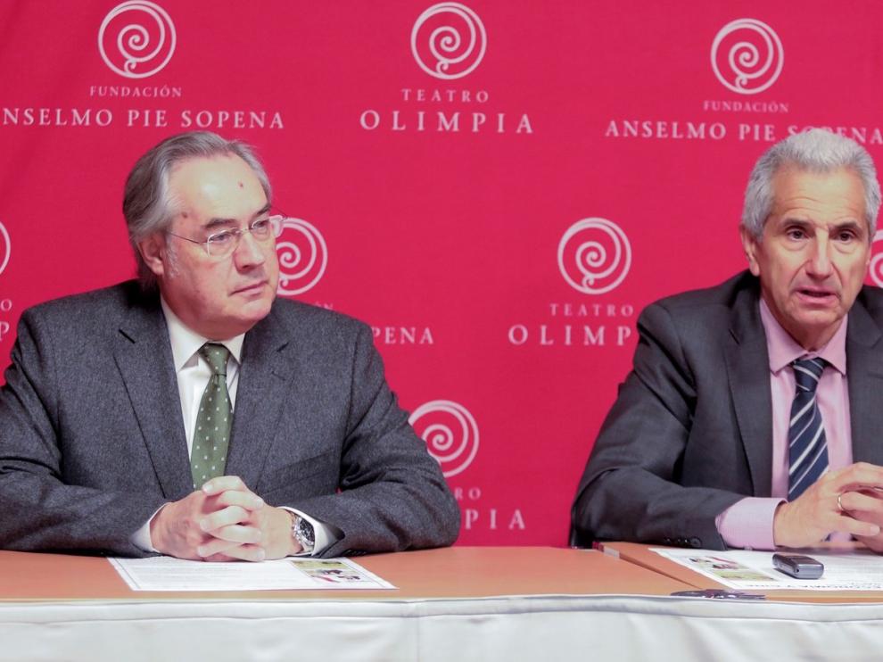 "Entre copas" inaugurará el Ciclo Economía y Cine
