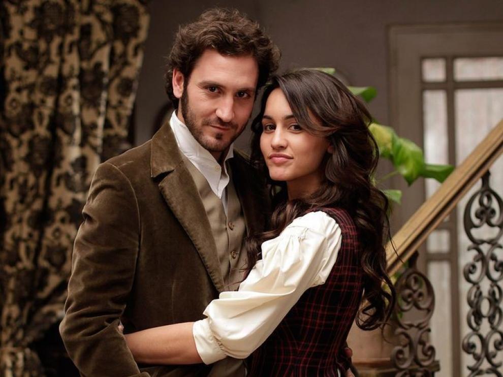 "El secreto de Puente Viejo" se descubre en su temporada final