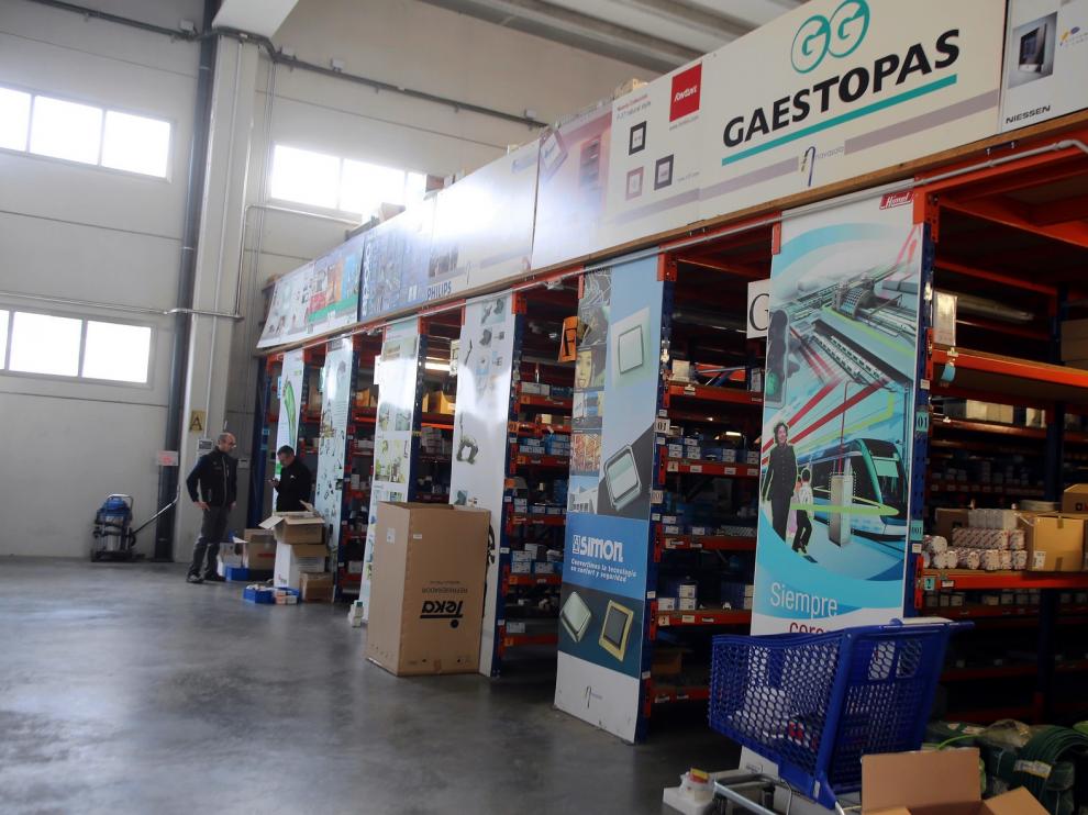 La transición pasa por Navasola y la aerotermia