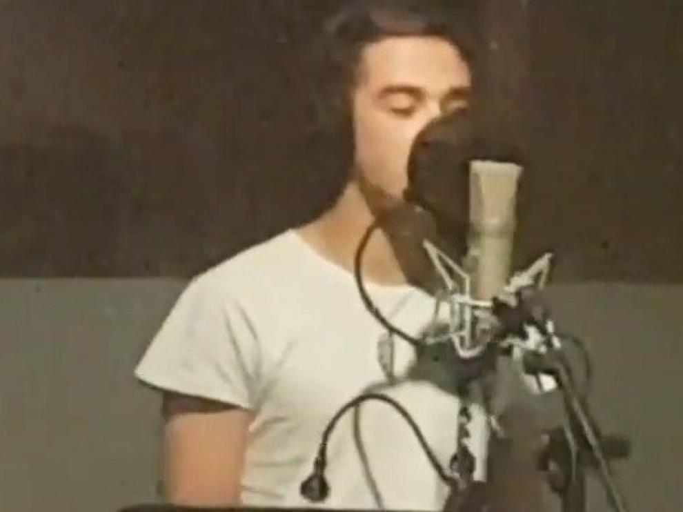 Un rap en aragonés desde Sabiñánigo para celebrar el Día Internacional de la Lengua Materna