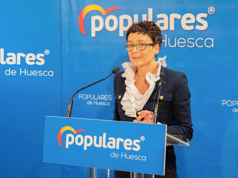 El PP pedirá una unidad satélite de radioterapia para el Hospital San Jorge de Huesca