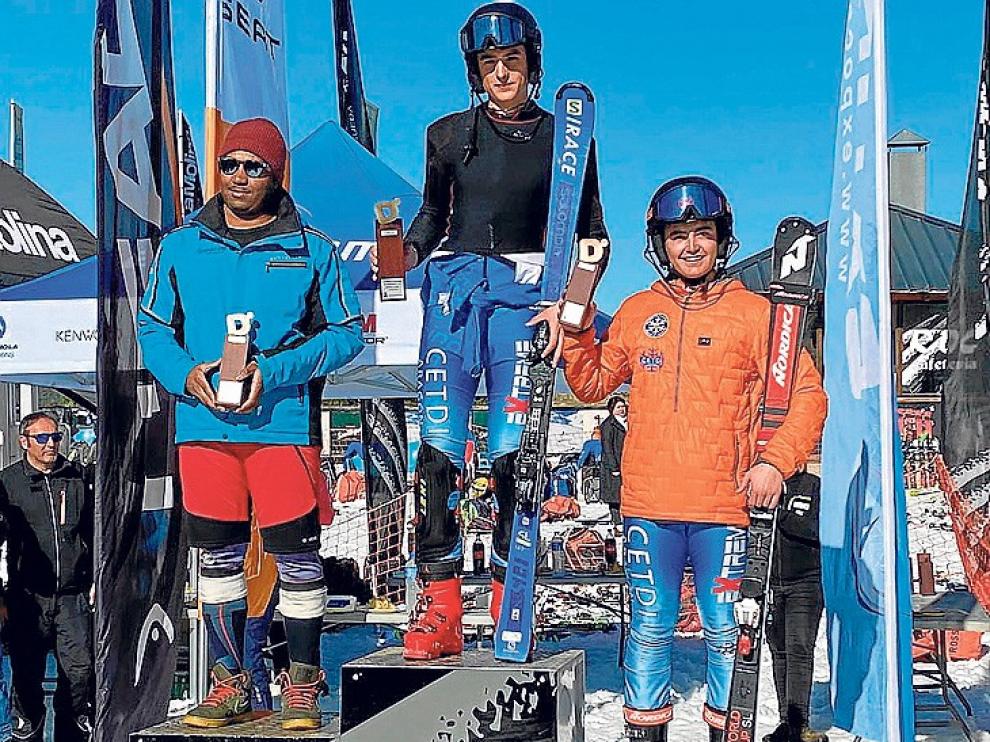 CE Jaca lidera la Copa de España infantil tras la segunda fase