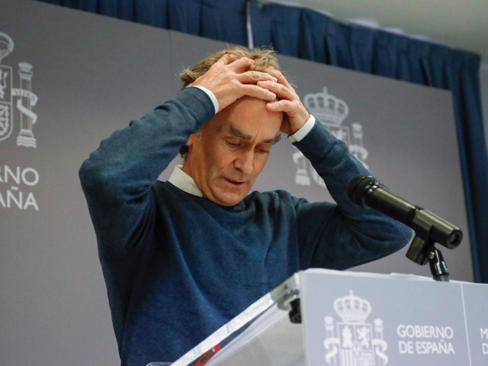 Madrid confirma dos casos de coronavirus, otro más en Barcelona y Sevilla registra el primer contagio local