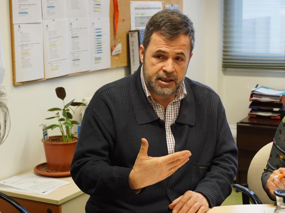 Ciudadanos Huesca insiste en las ventajas de aplicar el Sistema Dinámico de Adquisición para los contratos