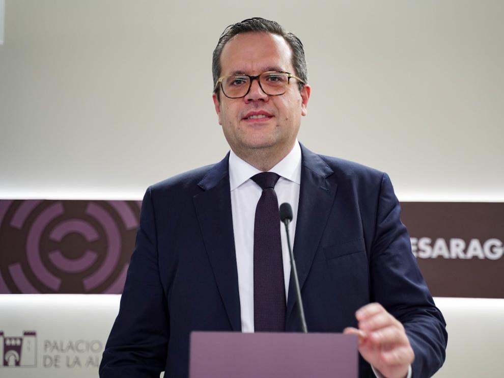 Cs pide una ley autonómica para regular las estaciones de esquí nórdico y alpino en Aragón