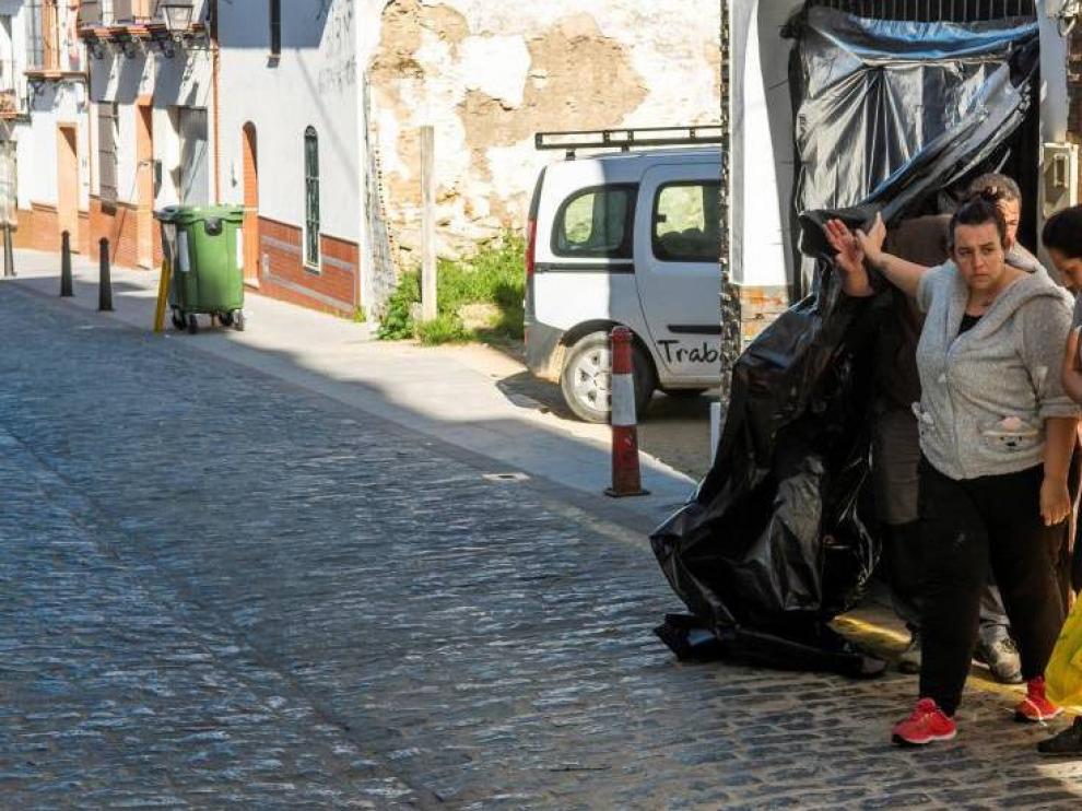La violencia machista suma dos nuevas víctimas en 24 horas