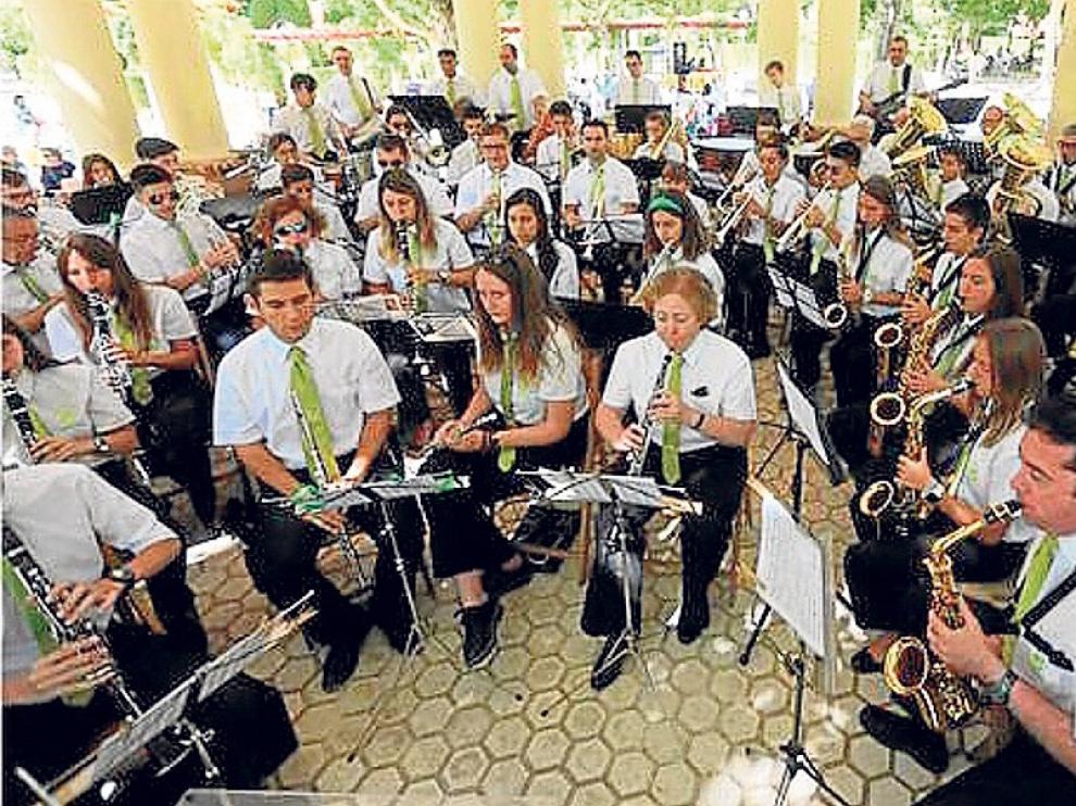 Cosecha de Invierno lleva "la fiesta" a 11 municipios