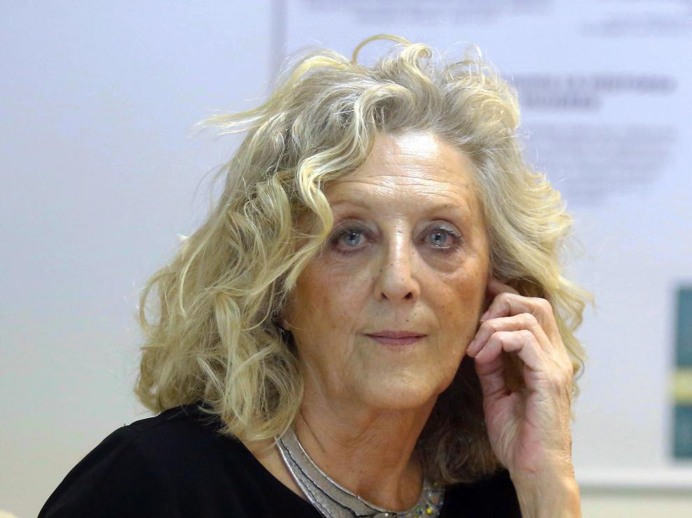 Margó Venegas: "Hay que insistir en identificar las violencias contra las mujeres"