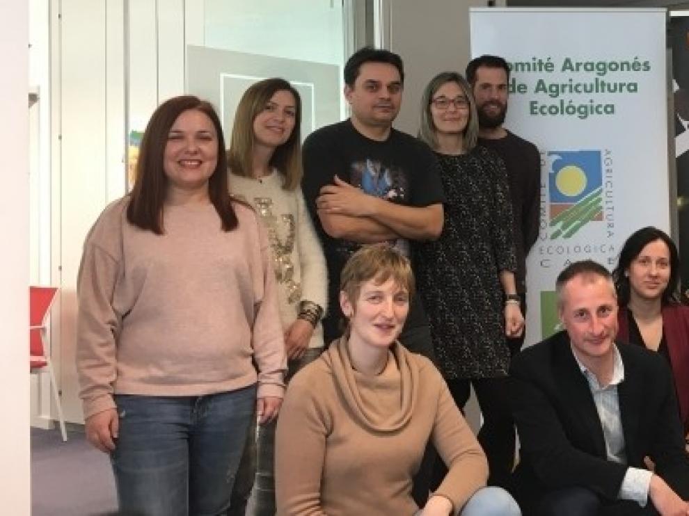 Promoción y digitalización para impulsar la agricultura ecológica