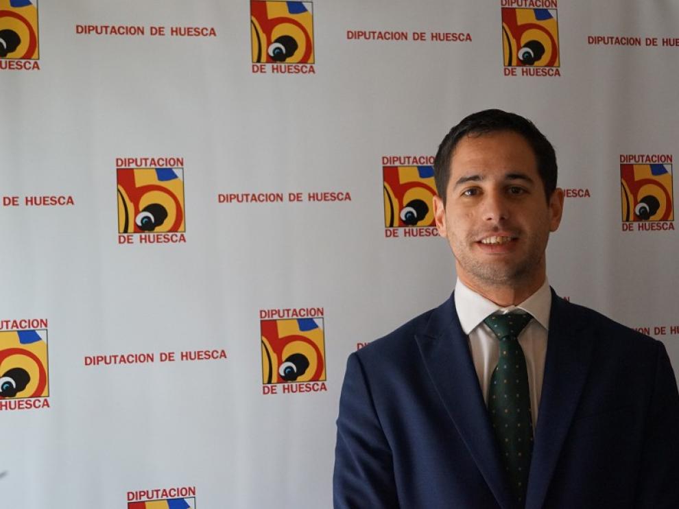 Ciudadanos reclama la liberalización de la recaudación del IVA para los ayuntamientos altoaragoneses