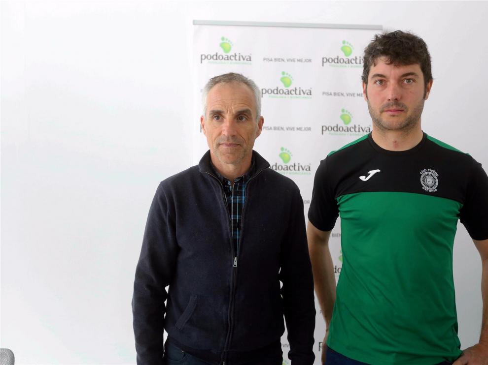 Doscientos corredores se darán cita en el Memorial Mariano Cabrero