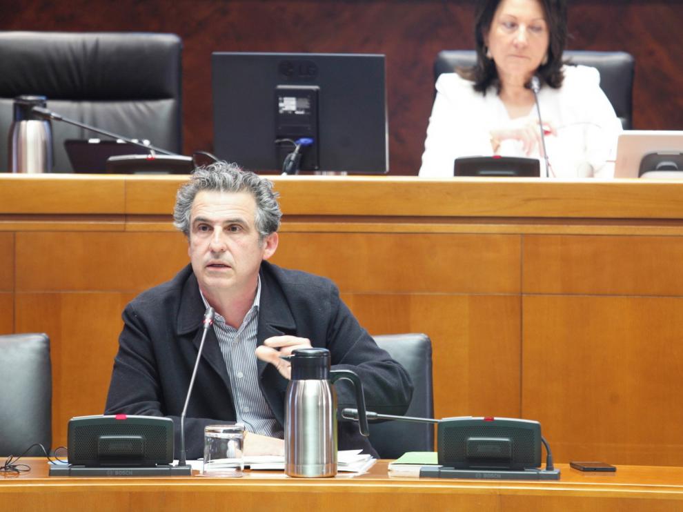 La DGA sigue esperando la llegada del material comprado por el coronavirus