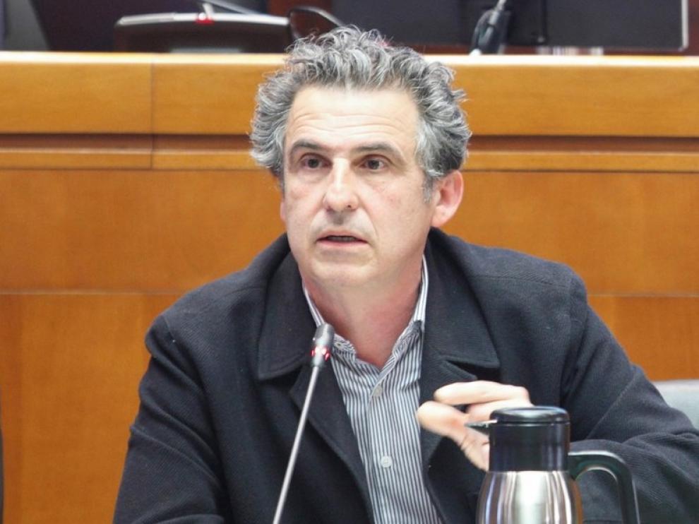 El Gobierno de Aragón anuncia nuevas restricciones para frenar el coronavirus