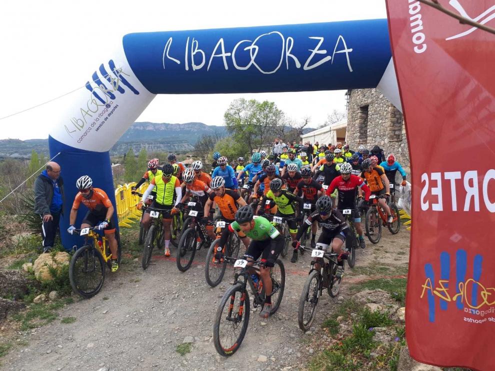 La prueba Serraduy-Coll de Vent-Serraduy abrirá el circuito ribagorzano