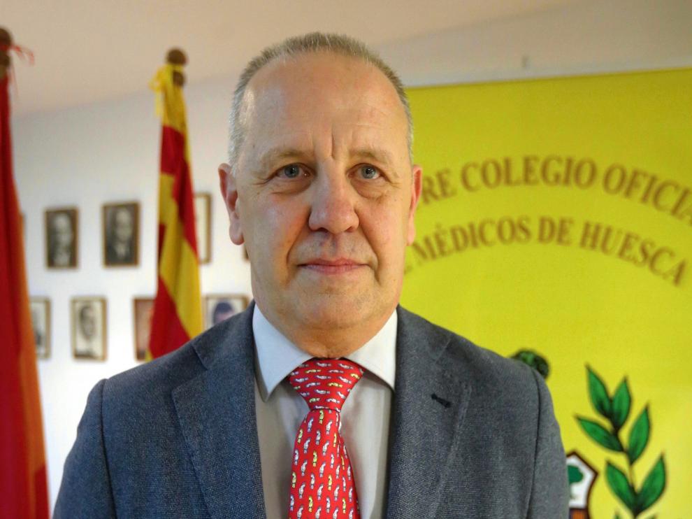 José Jarne Sanmartín: "Félix de Azara tuvo una capacidad de trabajo tremenda, fue honesto y gran observador