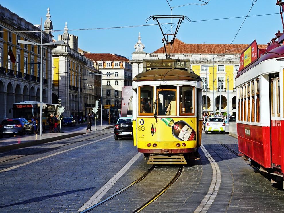 La desaceleración de Portugal en 2019 confirma el frenazo de su "milagro"