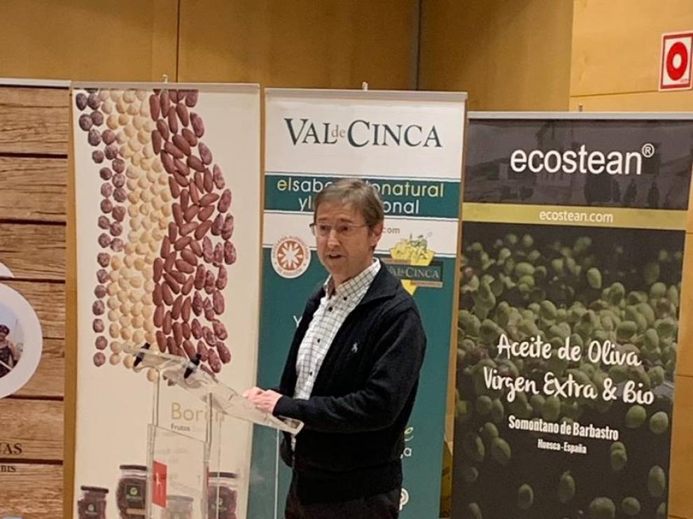 La Asociación Huesca Alimentaria entrega su Premios Anuales
