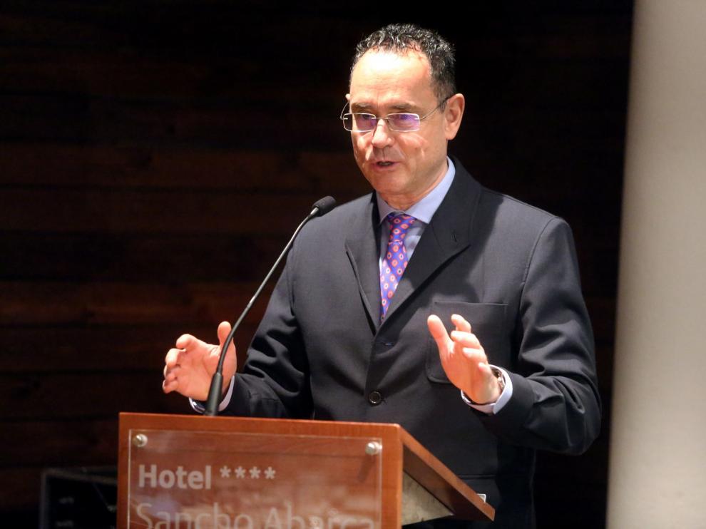 El coronel Pedro Baños: “El coronavirus tendrá un gran efecto económico en China”