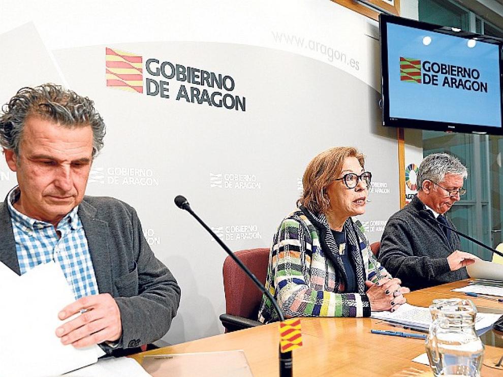 Aragón registra el primer positivo en coronavirus en una joven de 27 años que había viajado a Italia