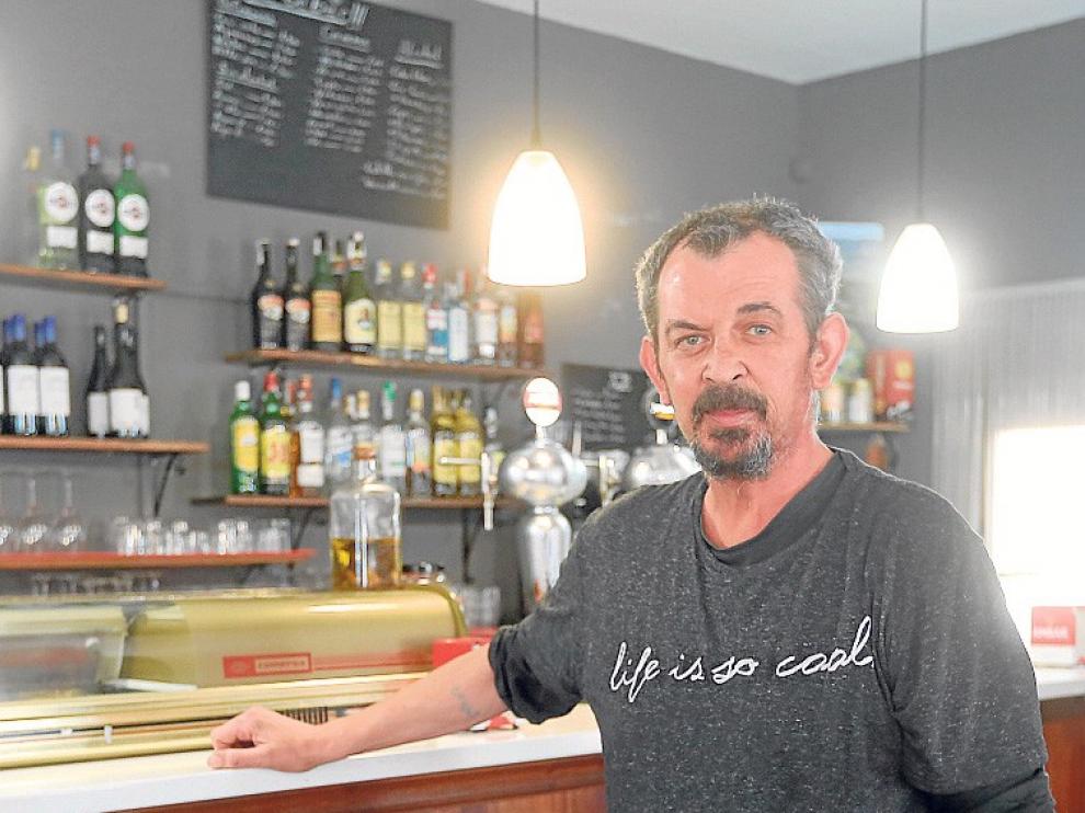 Biscarrués se une para crear su futuro, atraer vecinos y envejecer en el pueblo