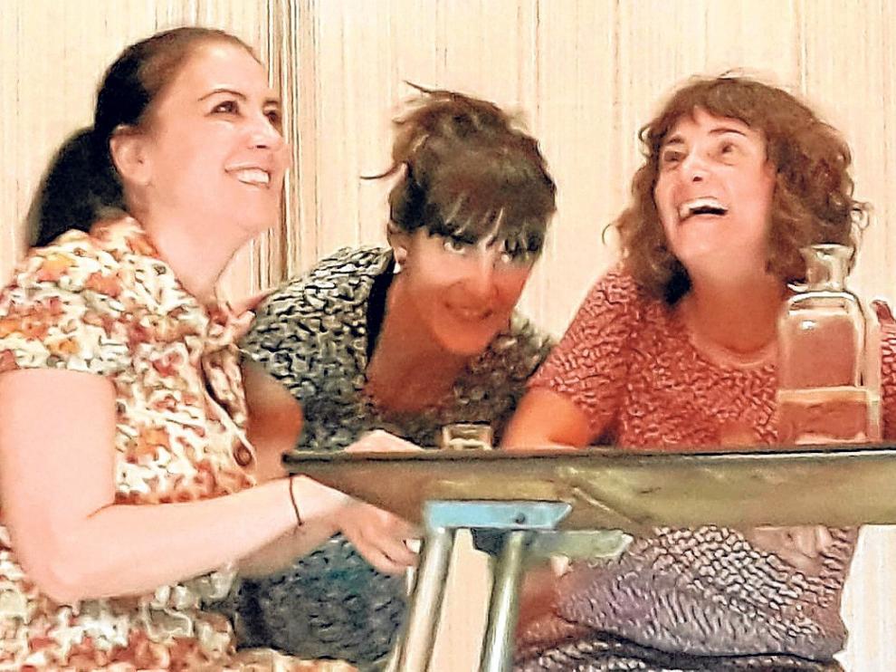 Kilimak Teatro: "Nuestro motor es hacer algo social que despierte sentimientos y conciencias"