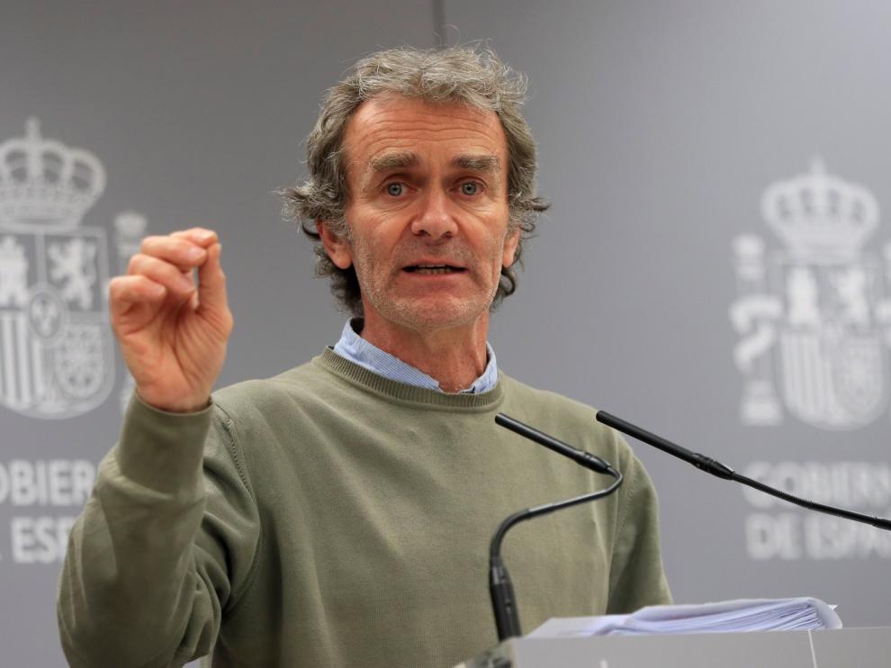 Los positivos por coronavirus en España superan la treintena