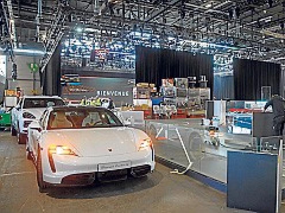 El Salón del Automóvil de Ginebra, cancelado ante el coronavirus