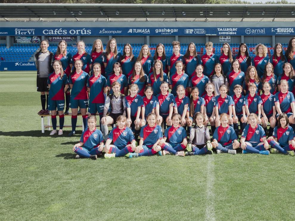 El femenino, a por la sorpresa ante el líder