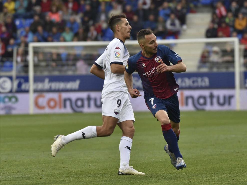 Ferreiro: "Quedan doce finales y estamos a tiempo de todo"