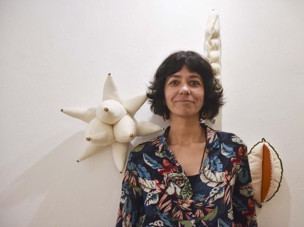 Rosa Gómez: "La vida es un proceso de transformación continuo"
