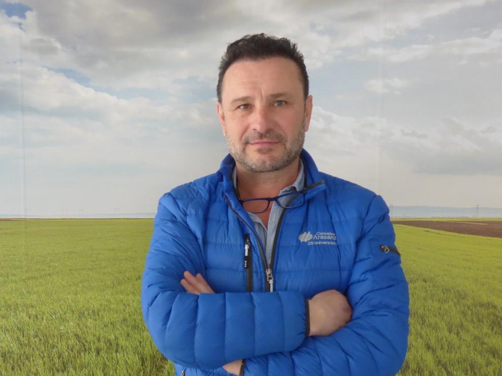 El ejemplo de adaptación y crecimiento de Cereales Arasanz
