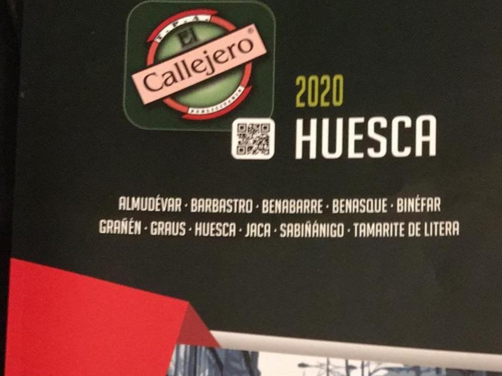 El Callejero, todo un clásico