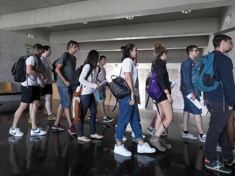 Los estudiantes obtendrán la promoción directa de forma general y no avanzarán temario en el tercer trimestre para reforzar competencias