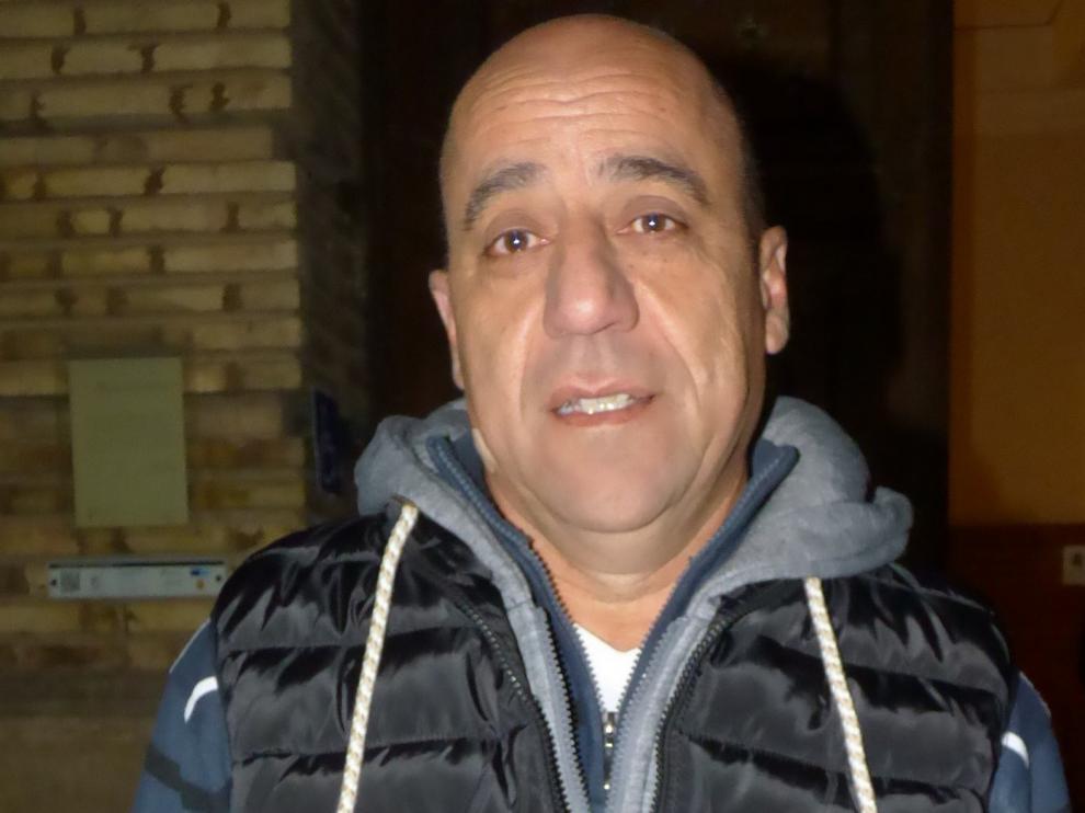 La Junta del Barrio San Hipólito de Barbastro cesa sus actividades