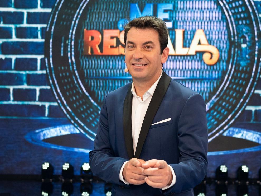 Antena 3: Vuelven las caídas y el humor con la nueva edición de "Me resbala"