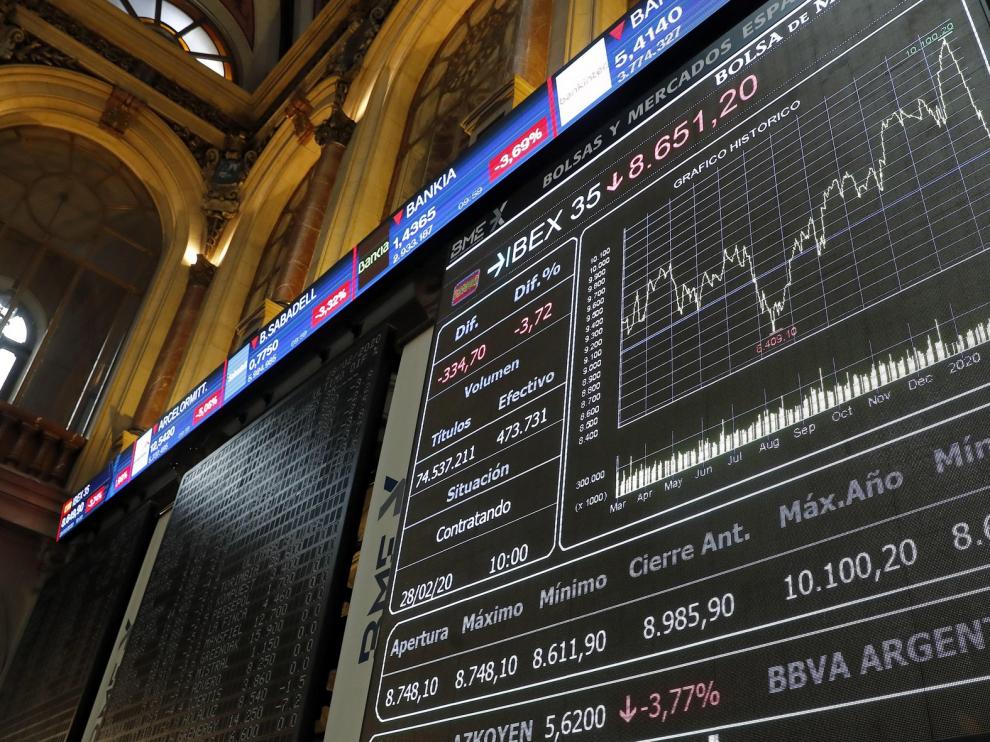 Unicaja Banco y Liberbank se dan otra oportunidad para fusionarse