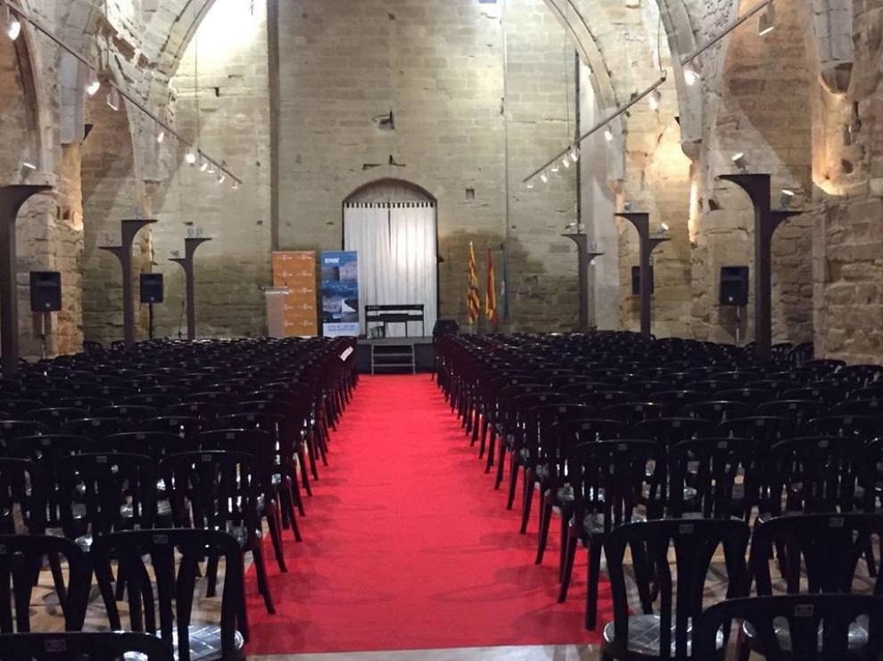 Fraga ya tiene a sus galardonados para la gran fiesta del deporte de la localidad