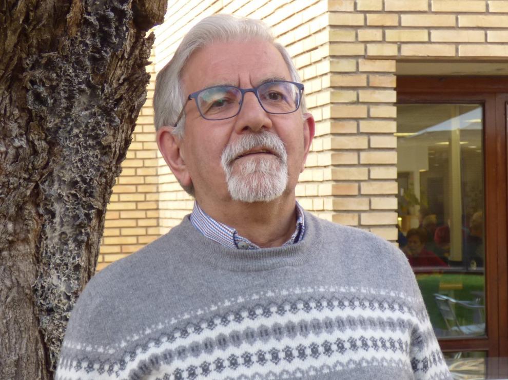 El Hogar de Personas Mayores de IASS de Barbastro continúa su lucha contra la soledad de sus socios