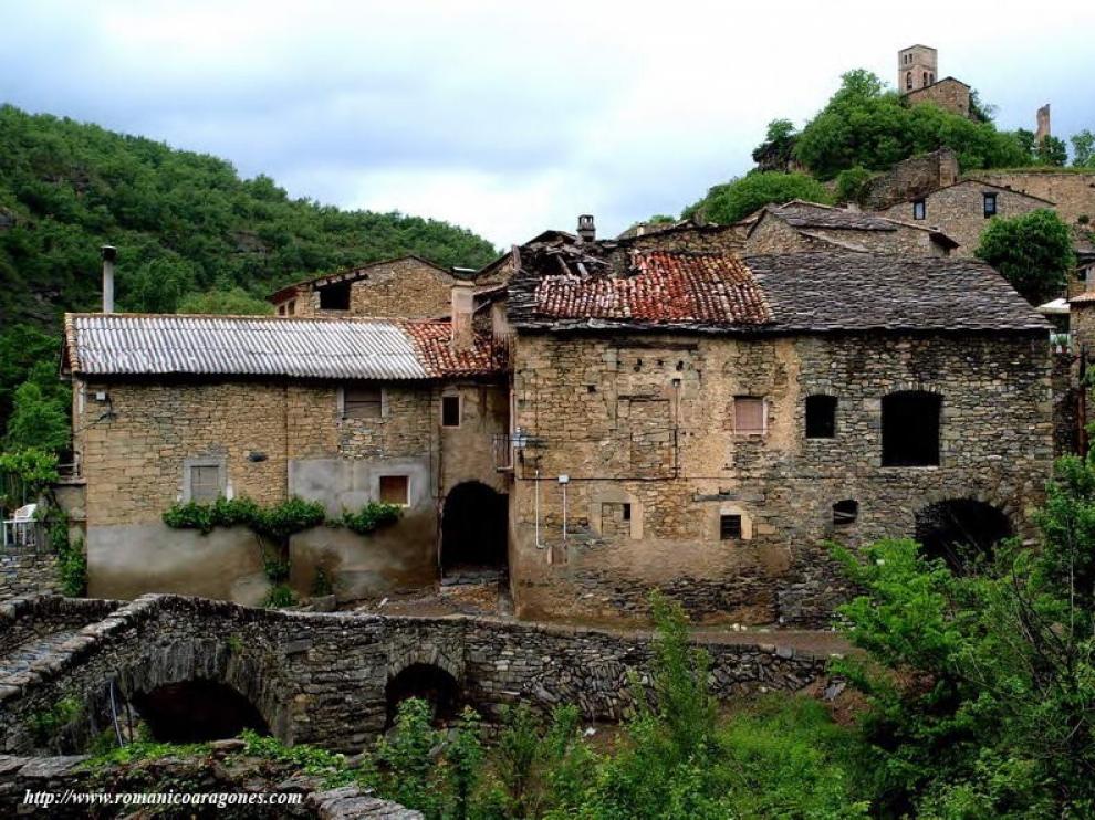 La CHE acondicionará los barrancos cercanos a la localidad de Montañana