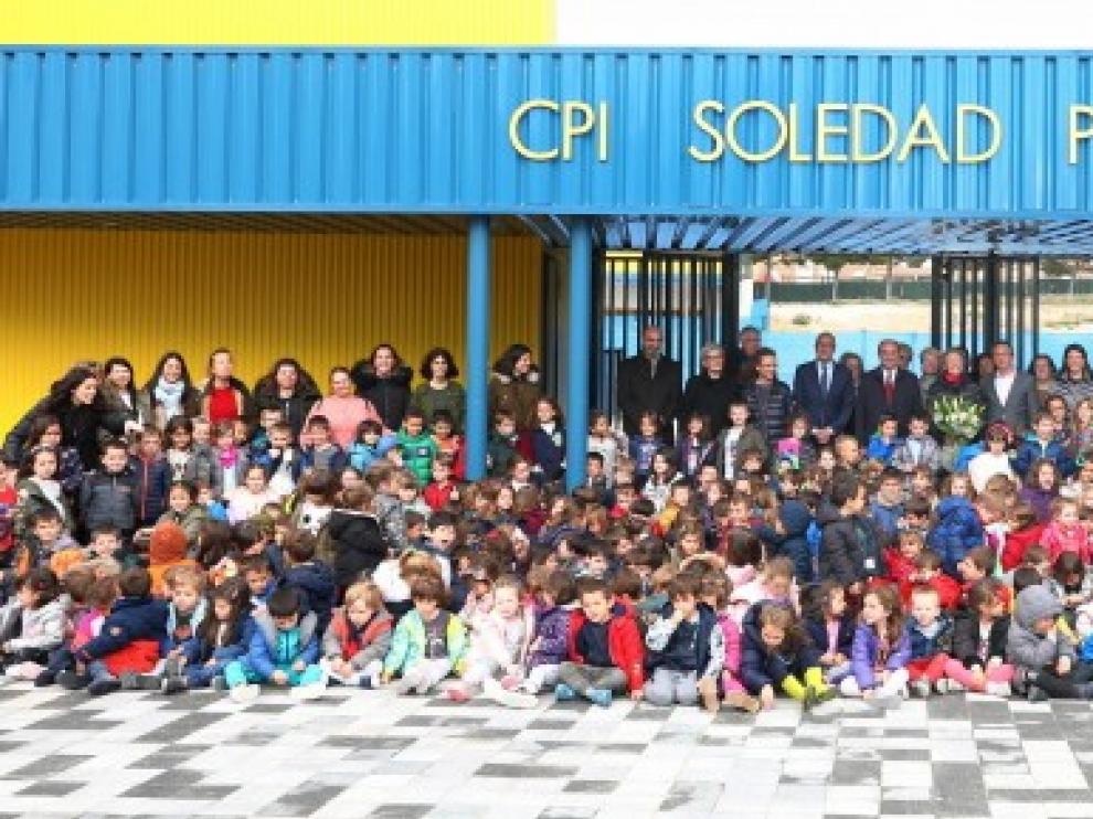El Gobierno de Aragón ultima un programa de animación a la lectura con autores de renombre