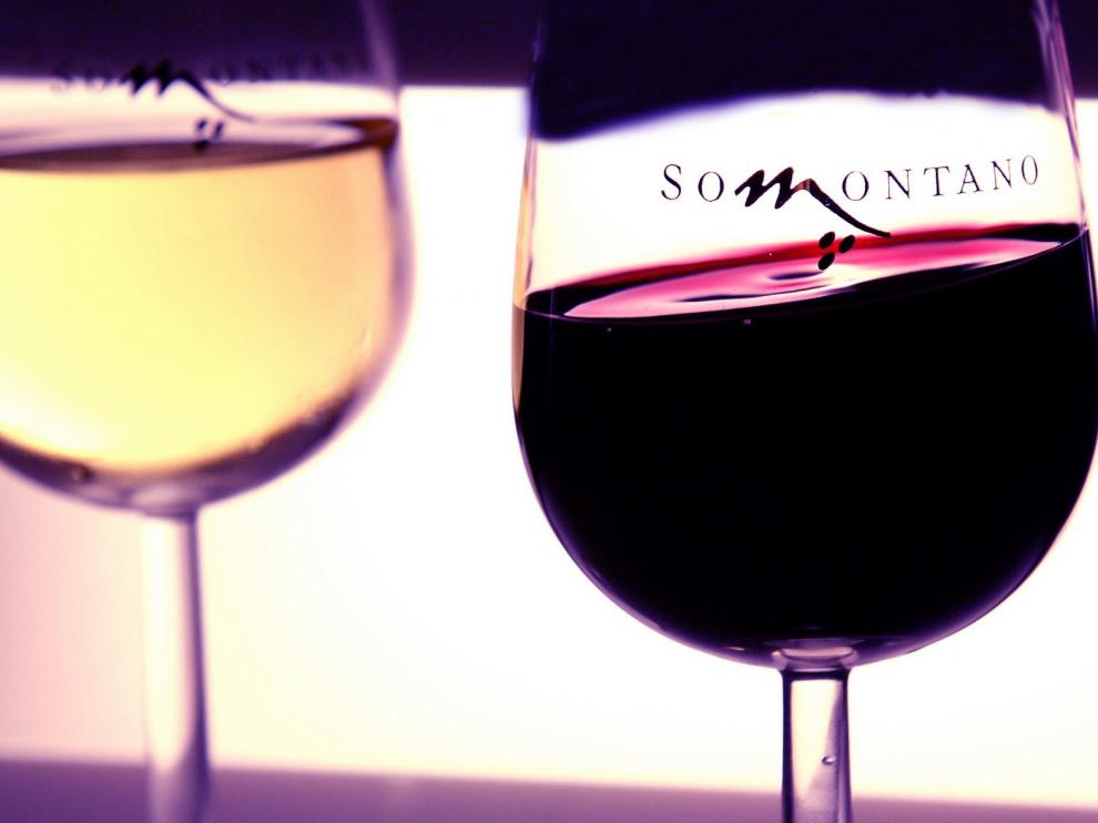 La crisis por el coronavirus afecta a la exportación de vino del Somontano a China