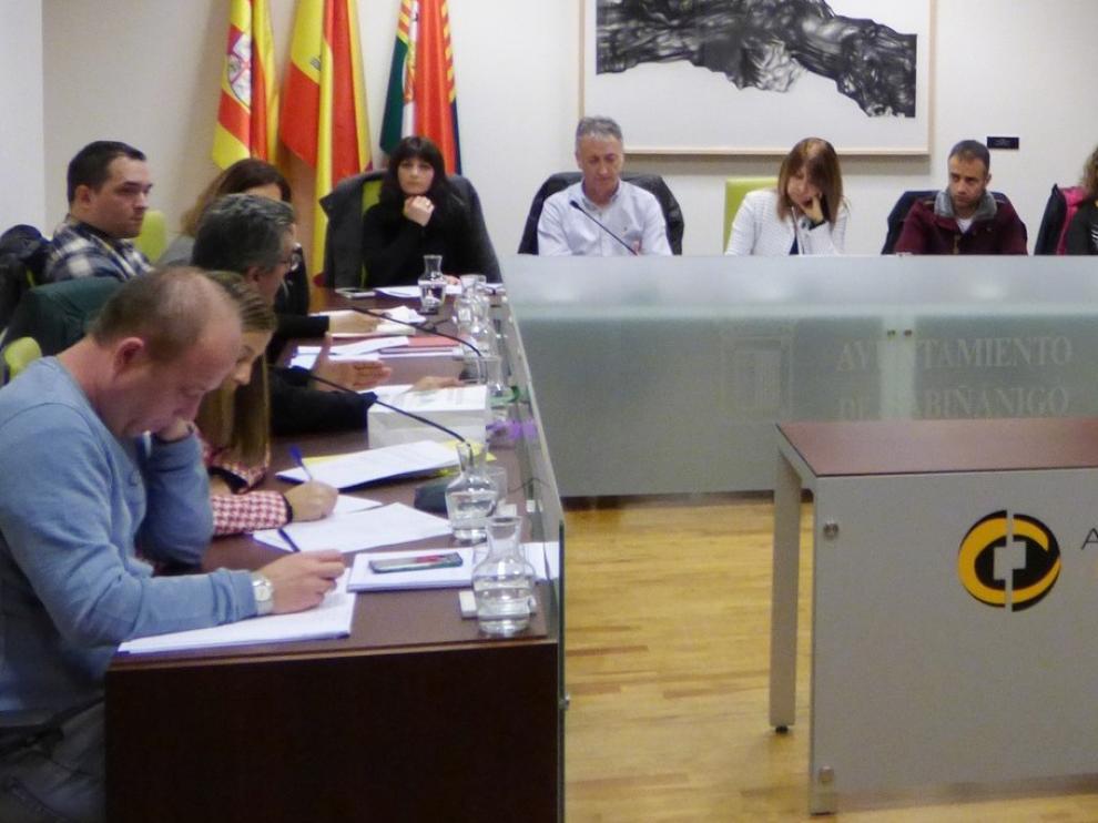 Sabiñánigo concederá sendas becas para dos estudiantes de másteres