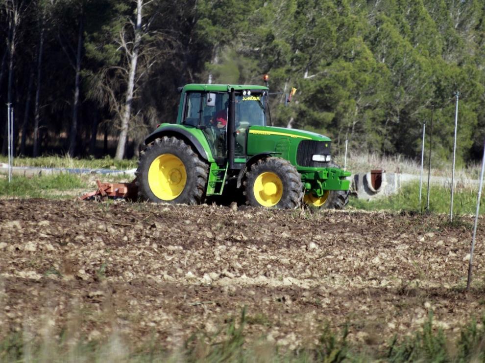 Uaga solicita participar en la mesa de reconstrucción de Aragón