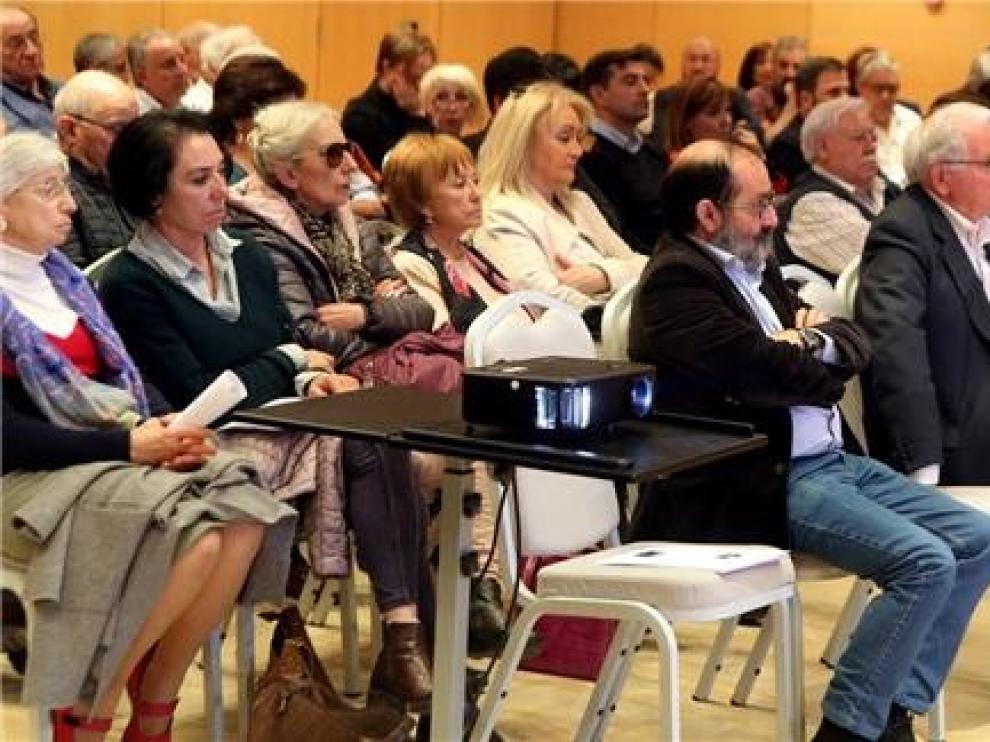 Hallelujah, Himno a la Alegría y La danza de las espadas: Huesca es convocada a cantar