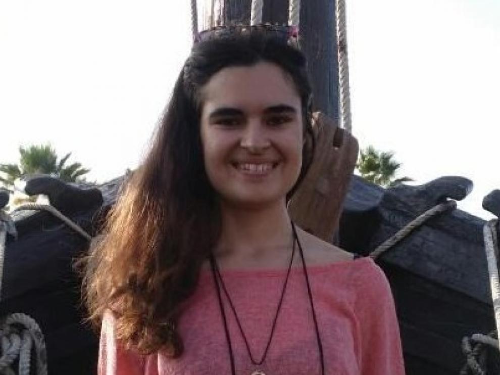 Elsa Cortés: "A veces madres, padres y el profesorado están un poco desorientados"